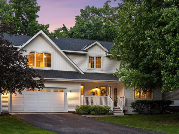 2601 Yosemite Ave S, Saint Louis Park, MN 55416
