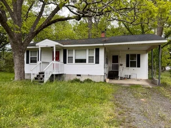 105 Creedmoor Rd, Stem, NC 27581