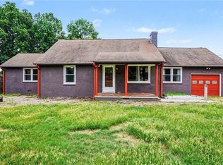 2442 Hoskins Rd, Burlington, NC 27215