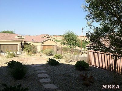 Gorgeous Mountain and Mesa View