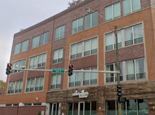 1001 N Milwaukee Ave APT 202, Chicago, IL 60642