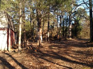 7805 Mountainview Way, Alma, AR 72921