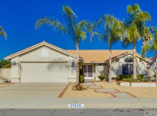 27416 Pinckney Way, Menifee, CA 92586