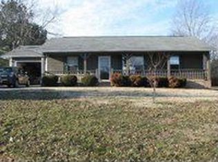 912 Eagle Den Dr, Seymour, TN 37865