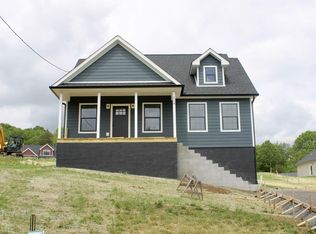 116 Crows Hill Dr Lot 28, Gordonsville, TN 38563