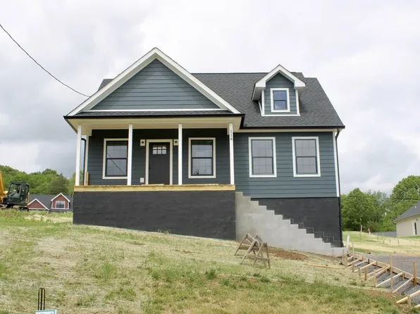 116 Crows Hill Dr Lot 28, Gordonsville, TN 38563