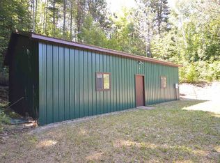 11974 Warren Rd, Wolverine, MI 49799