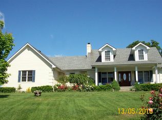 2641 Good Luck Beaumont Rd, Edmonton, KY 42129