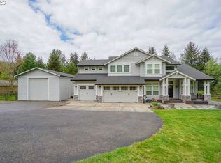 12600 NE 401st St, Amboy, WA 98601