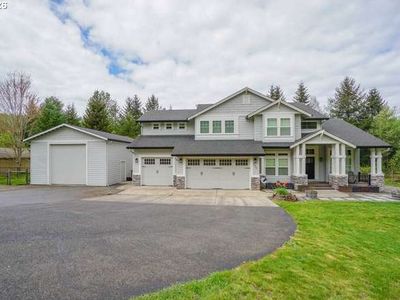 12600 NE 401st St, Amboy, WA, 98601