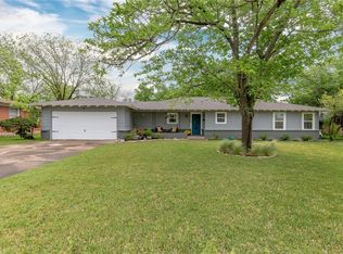 3624 London Ln, Richland Hills, TX 76118