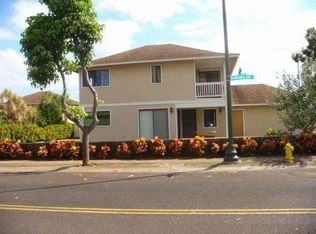91-102 Unahipipi Pl, Ewa Beach, HI 96706