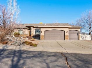 2558 Kelby Ct, Grand Junction, CO 81507