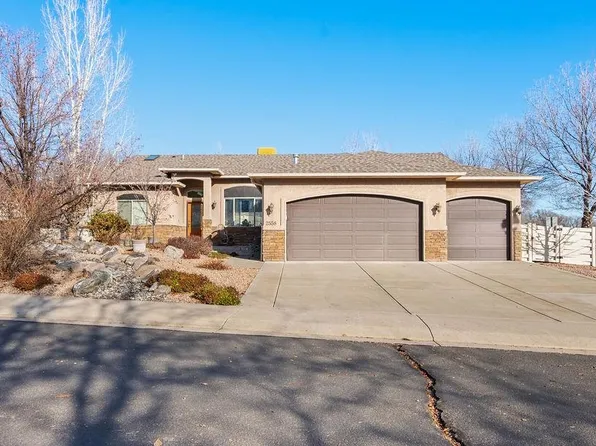 2558 Kelby Ct, Grand Junction, CO 81507