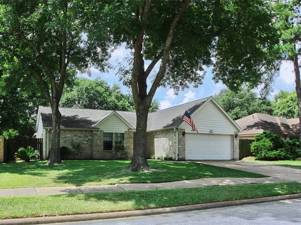 13319 Raven Roost Dr, Cypress, TX 77429
