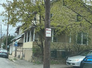 19 W 1st St, Hazleton, PA 18201