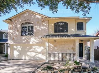 1813 Monks Tale Ct, Austin, TX 78748