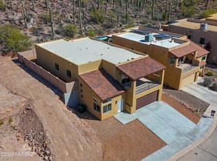 2986 W Touring Pl, Tucson, AZ 85746