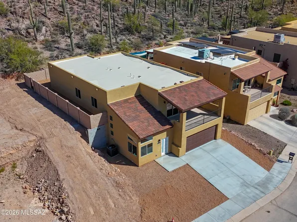 2986 W Touring Pl, Tucson, AZ 85746