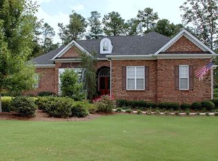 2915 Stanway Ave, Douglasville, GA 30135