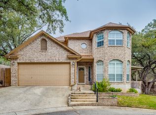 6607 Lost Spring Dr, San Antonio, TX 78256
