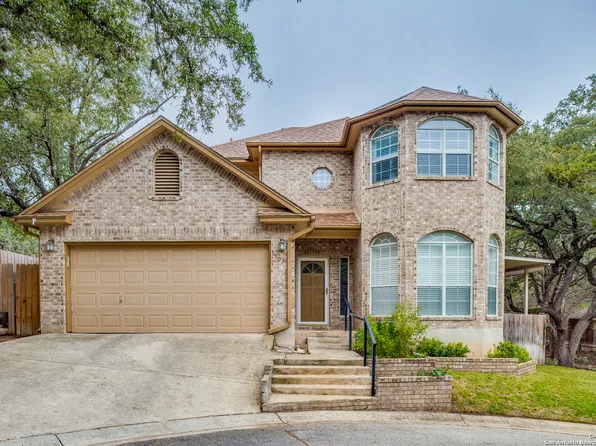 6607 LOST SPRING DR, San Antonio, TX 78256