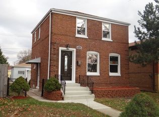 5712 W Pershing Rd, Cicero, IL 60804