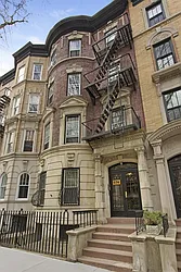 Rented by Corcoran