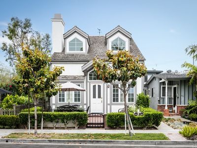 416 Dahlia Ave #A-1, Corona Del Mar, CA, 92625