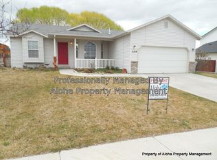 5514 Buckboard Ave, Caldwell, ID 83607