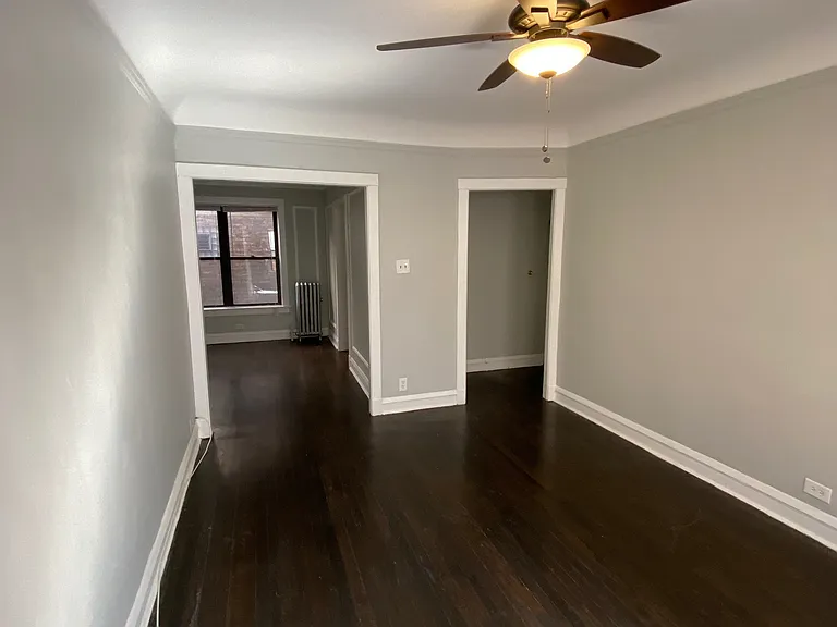6522 N Glenwood Ave #1W — Photo 6