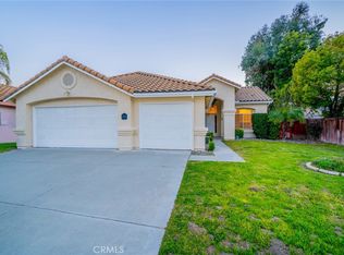 1326 Avenida Rosa Mundi, San Jacinto, CA 92583