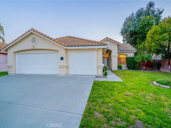 1326 Avenida Rosa Mundi, San Jacinto, CA 92583