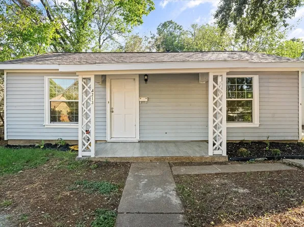 4213 McCart Ave, Fort Worth, TX 76115