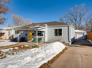 1990 S Irving St, Denver, CO 80219