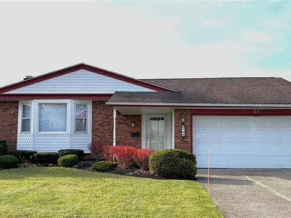 104 Cresthaven Dr, West Seneca, NY 14224