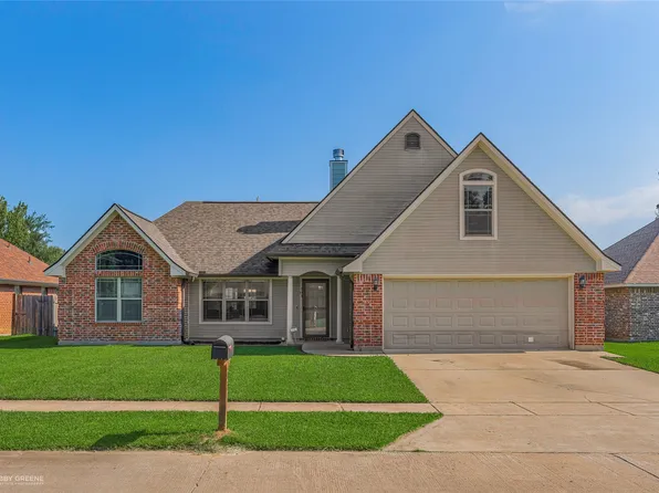 103 Bent Tree Loop, Haughton, LA 71037
