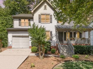 103 Maple Hill Dr, Cary, NC 27519