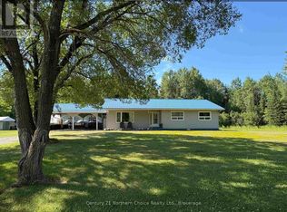 993 Fisher Rd, Emo, ON P0W1E0