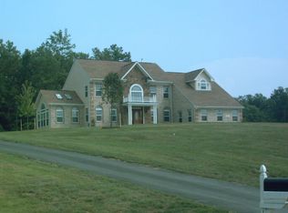13802 Chestnut Oak Ln, Brandywine, MD