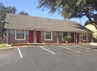 3465 Willowrun Dr APT B, Austin, TX 78704