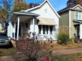 86 Adams Ave, Evansville, IN 47713