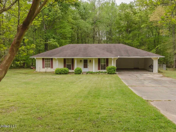 115 Pine Creek Cv, Terry, MS 39170