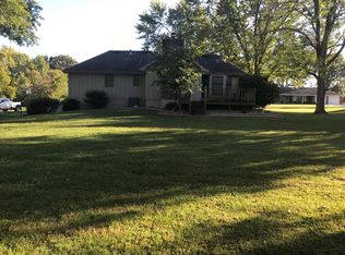 6100 Mimosa Dr, Sedalia, MO 65301