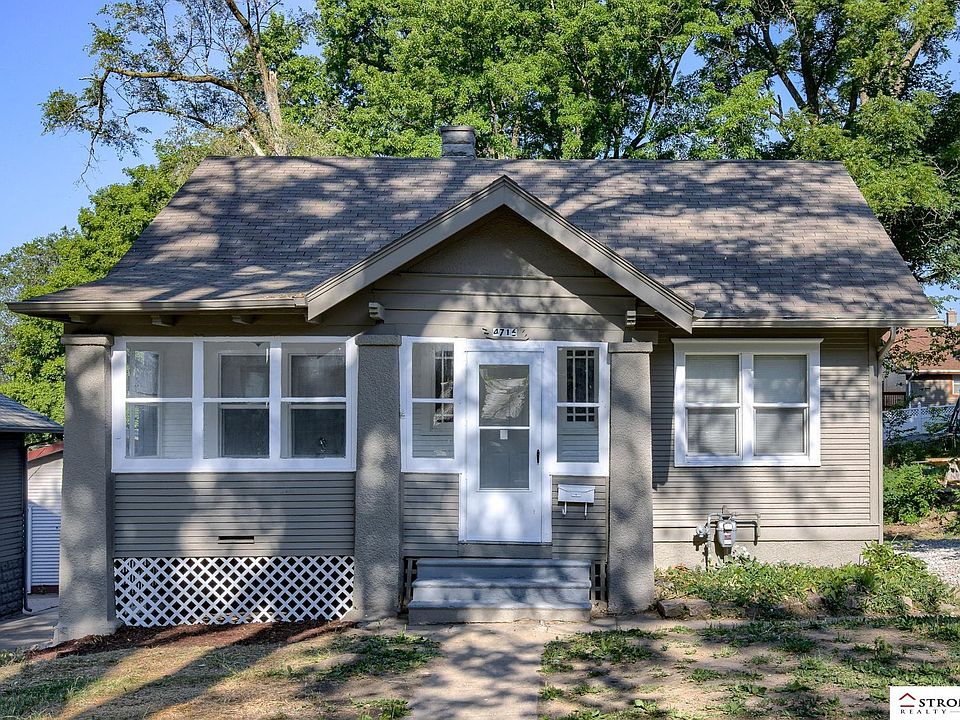 4716 Fontenelle Blvd, Omaha, NE 68111 Zillow