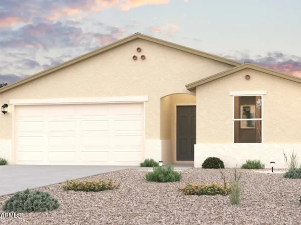 14514 S CHARCO Road, Arizona City, AZ 85123