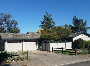 1111 Temple Dr, Central Pt, OR