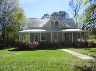 129 Brooks St, Lake, MS 39092