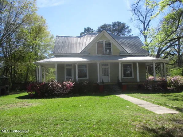129 Brooks St, Lake, MS 39092