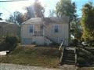 320 Dixon St, Henderson, KY 42420